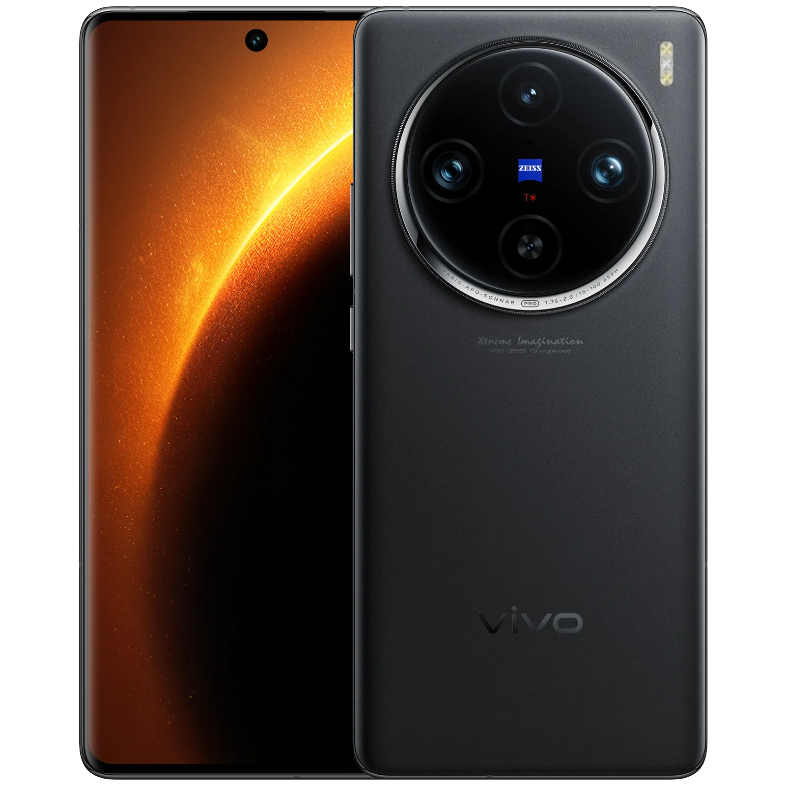 Vivo X100 Pro